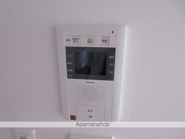 アーバネックス心斎橋の内装写真