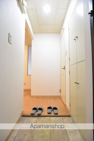 藤井ビル北23条IIの内装写真