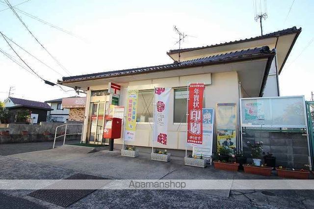 近田住宅Bの周辺写真