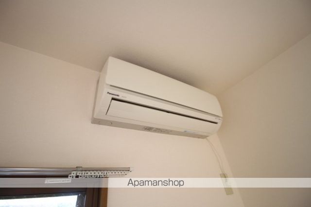 マンションフレンドの内装写真