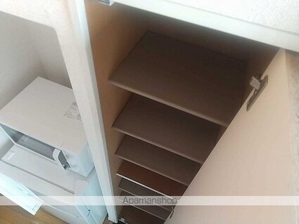レオパレスファンタジスタ[1K/19.87m2]のその他部屋・スペース