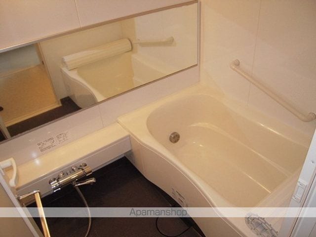 プロスペクト町屋の内装写真