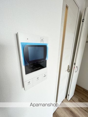 WINS COURT城北パークの内装写真