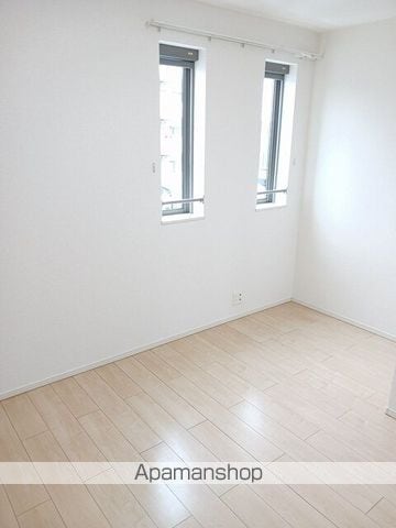 リライフ IIの内装写真