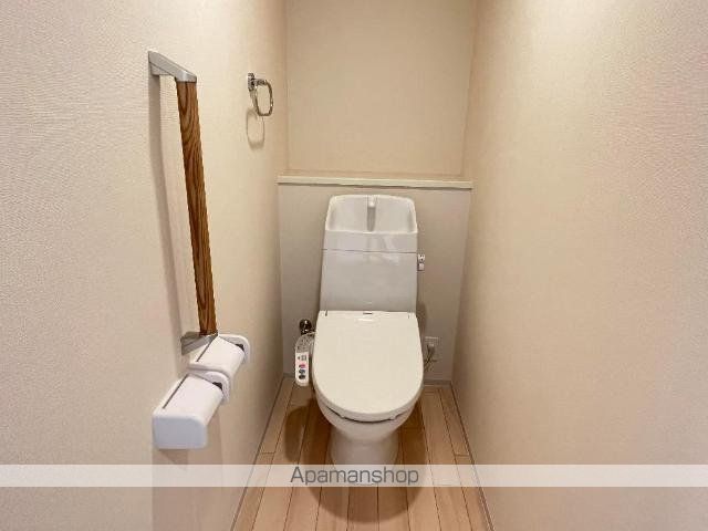 コンフォートの内装写真