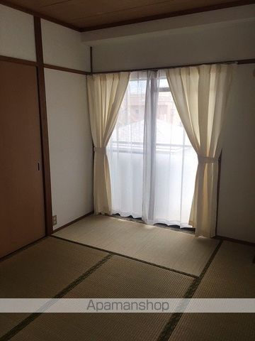 かわいマンションの内装写真