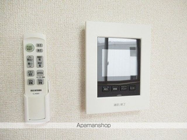 ヴィオラIIIAの内装写真