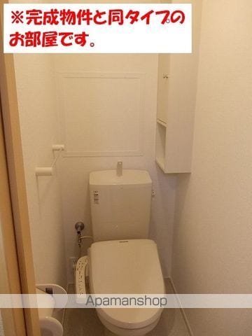 サン ブライトの内装写真