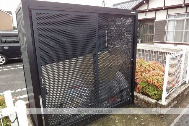 コンフォートAのその他写真