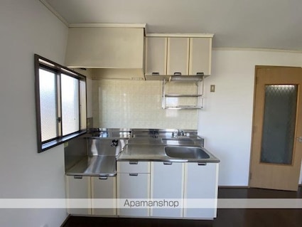 カームネスト１４　Ａ・Ｂ・Ｃ棟[2LDK/48m2]の内装2