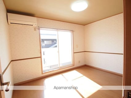 ヨーロピアンシャレー加木屋Ⅳ[2LDK/58m2]の内装2