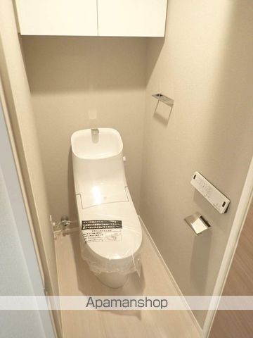 ルフォンプログレ赤羽の内装写真