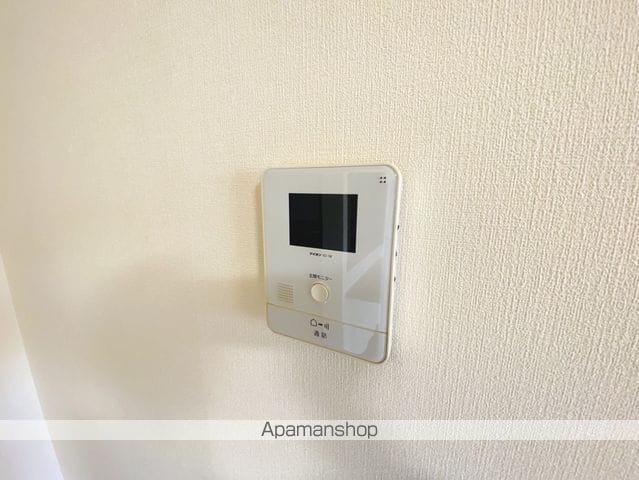 マンションリヴァージュの内装写真
