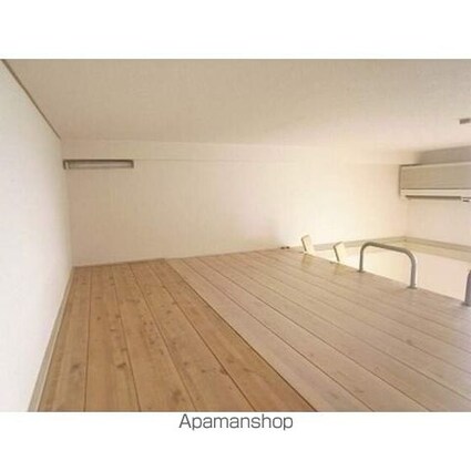 セントラル蒲田[1K/15.77m2]のその他設備