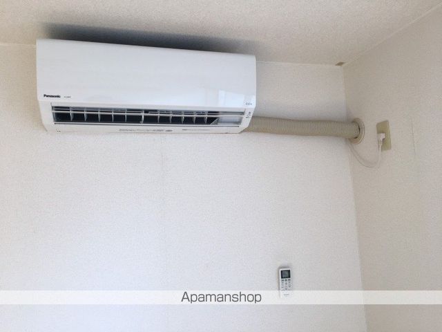 エスポワール壱番館の内装写真