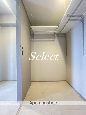 WORVE横浜伊勢佐木町の内装写真