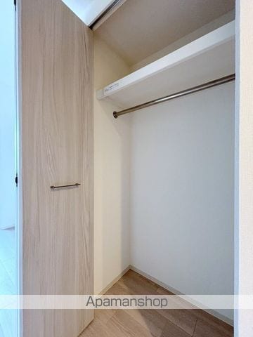 ファステートNAMBAヴィラントの内装写真