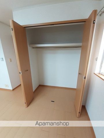 パラッツオBの内装写真