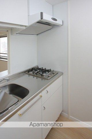 エンクレスト大橋の内装写真