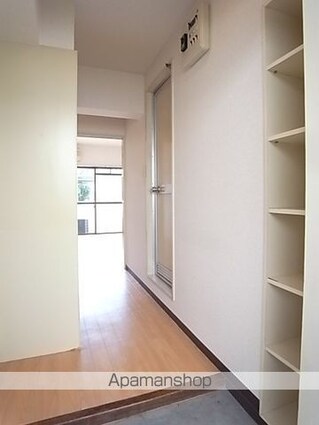 第二矢野ハイム[1R/18m2]の玄関