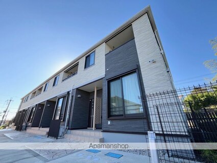 グランアンジュ[1LDK/50.13m2]の外観2