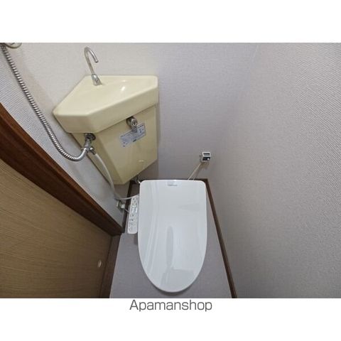 原マンションの内装写真
