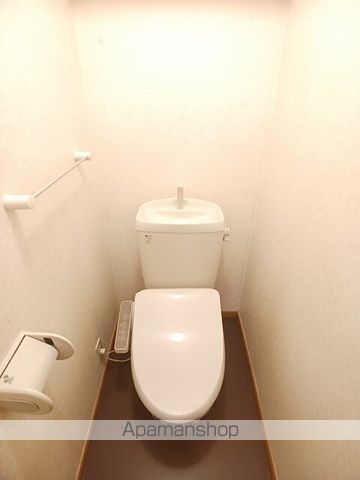 ハッピーセブンの内装写真