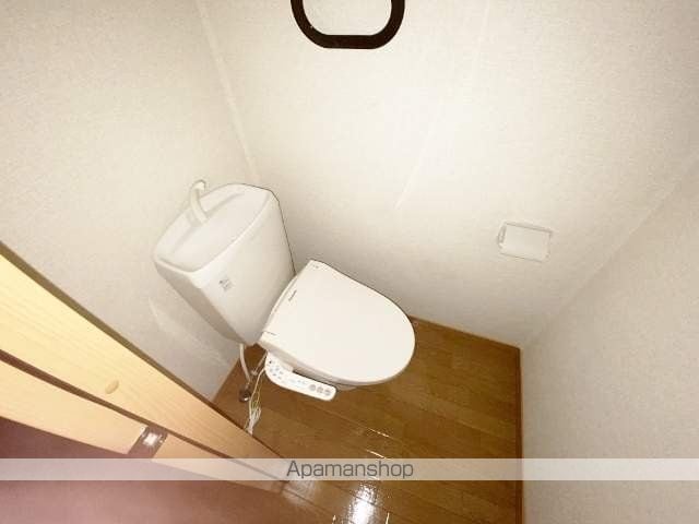 イル・ソーレ春日の内装写真