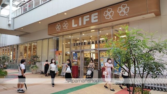 レオパレスブランドール Hの周辺写真