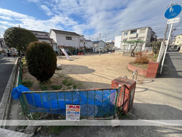 プリンスライフ花園の周辺写真