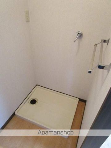 メゾン松波の内装写真