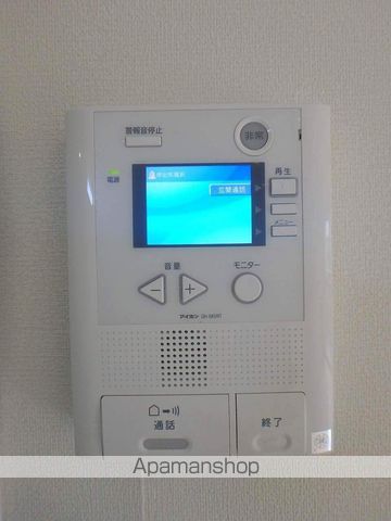 エステートSAKURAの内装写真