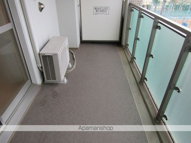 メゾンラフィネの内装写真