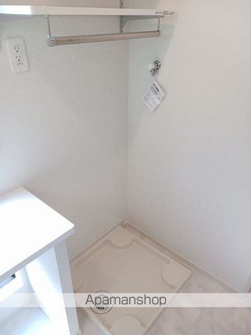 Boscato U.の内装写真