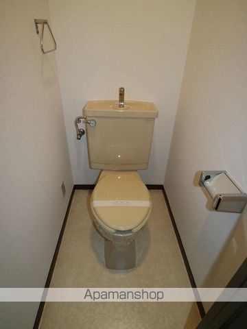 メゾンドフルリールの内装写真