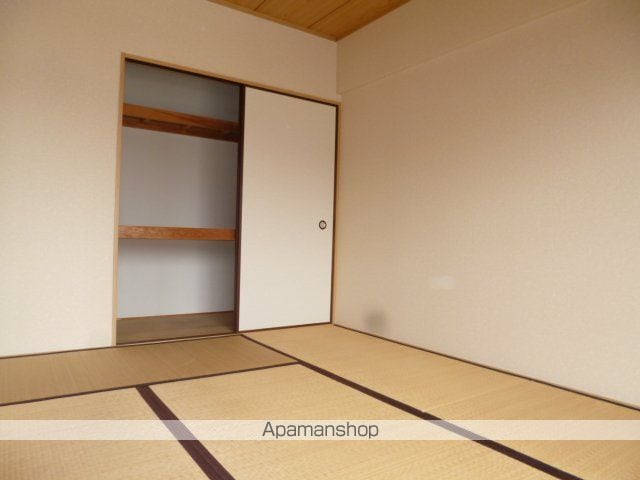 おかたマンションの内装写真