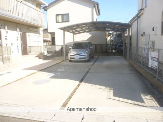 コリーヌ A棟のその他写真