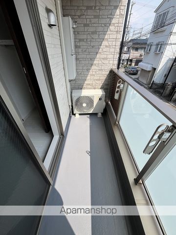 F ASECIA PUR湊の内装写真