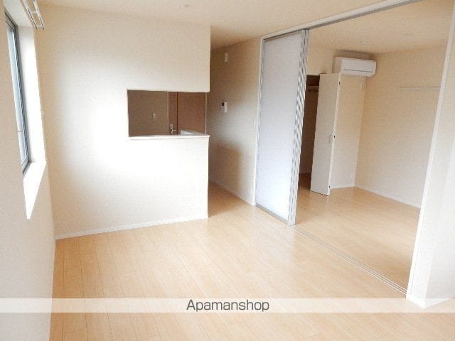 RO KUROSUNADAIの内装写真