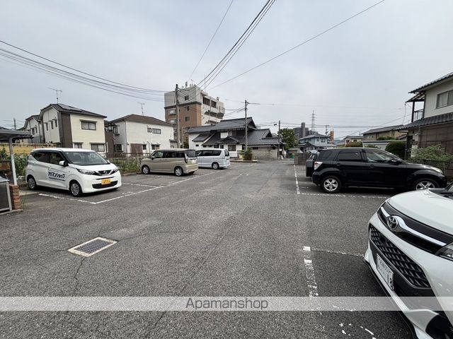 シャーメゾン緑井C棟のその他写真
