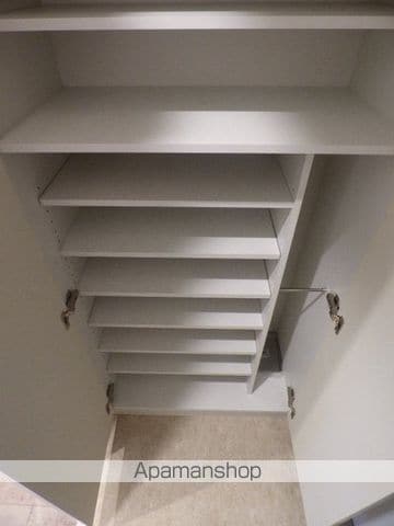 LA CASA新北野IIの内装写真