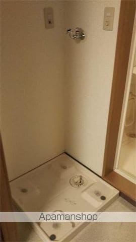 フローラの内装写真