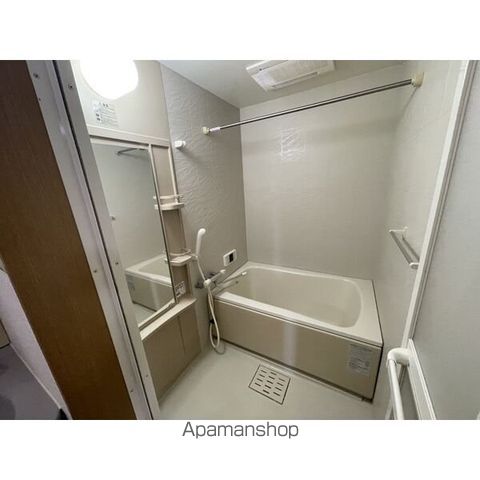 ロイヤル芝原北館の内装写真