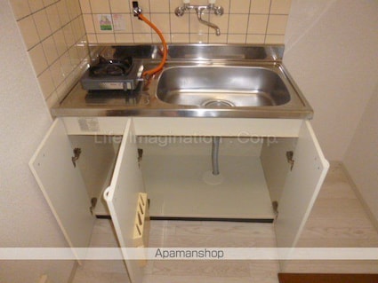 ＳＯＵＴＨ　ＷＩＮＧ[1K/21.27m2]の共用部7