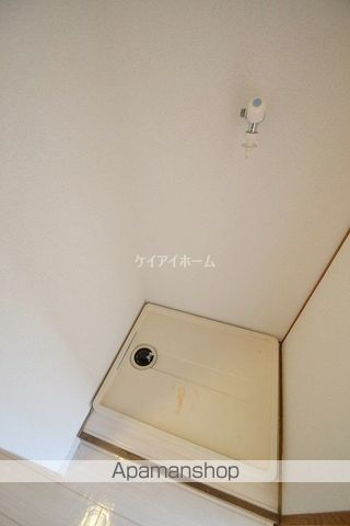 マリンタック神田の内装写真