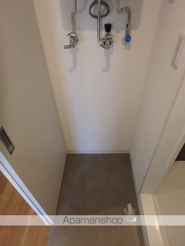 サンヴィレッジ琴似IIの内装写真