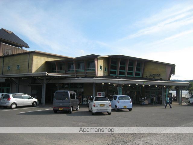 長井マンションの周辺写真