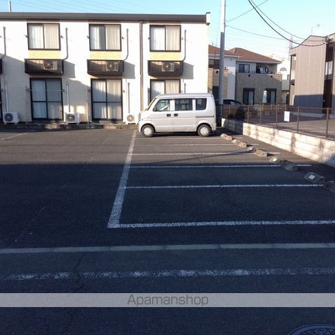 レオパレスシェソワのその他写真