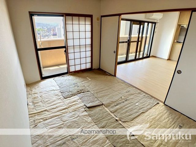 ダイアパレス三番町の内装写真