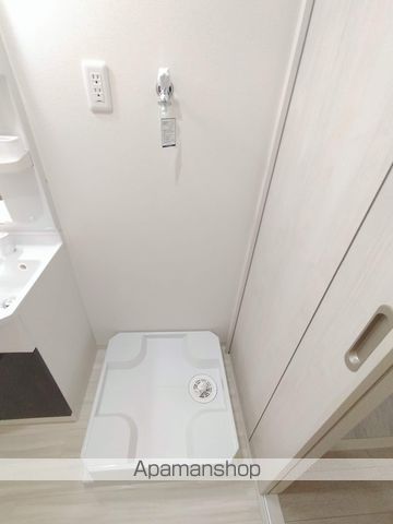 FUJIPALACE吹田金田サウスの内装写真